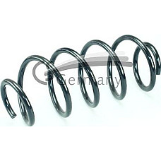 Arc spiral FORD MONDEO III (B4Y), Sedan, 10.2000 - 09.2007 CS Germany 14.504.042