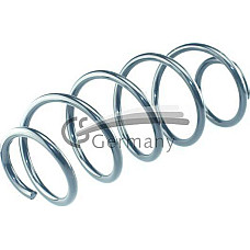 Arc spiral FORD MONDEO III (B4Y), Sedan, 10.2000 - 09.2007 CS Germany 14.504.062