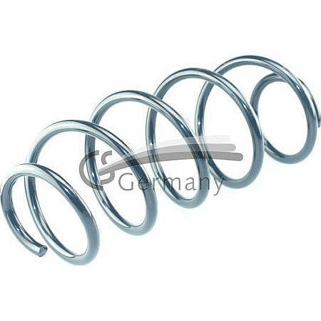 Arc spiral FORD MONDEO III (B4Y), Sedan, 10.2000 - 09.2007 CS Germany 14.504.062