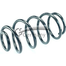 Arc spiral FORD GALAXY (WGR), Dubita, 03.1995 - 05.2006 CS Germany 14.504.120