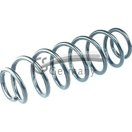 Arc spiral VW GOLF IV Variant (1J5), Turism, 05.1999 - 06.2006 CS Germany 14.950.678