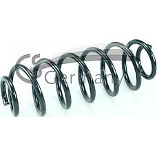 Arc spiral FORD FIESTA VI (CB1, CCN), Hatchback, 06.2008 - CS Germany 14.504.175