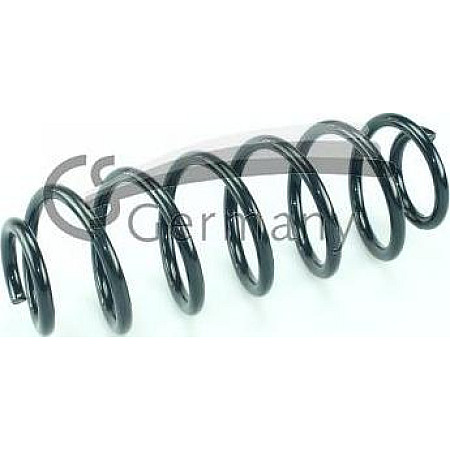 Arc spiral FORD FIESTA VI (JA8), Van, 08.2008 - CS Germany 14.504.175