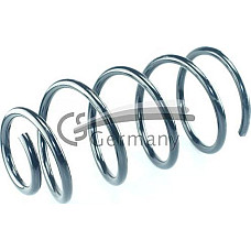 Arc spiral FORD FOCUS III (BM), Sedan, 07.2010 - CS Germany 14.504.240