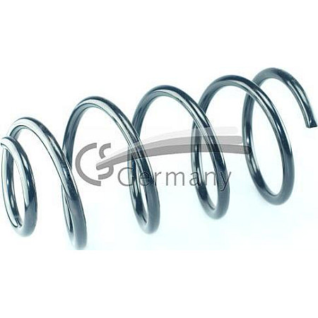 Arc spiral FORD C-MAX II (DXA/CB7, DXA/CEU), Dubita, 04.2010 - CS Germany 14.504.225