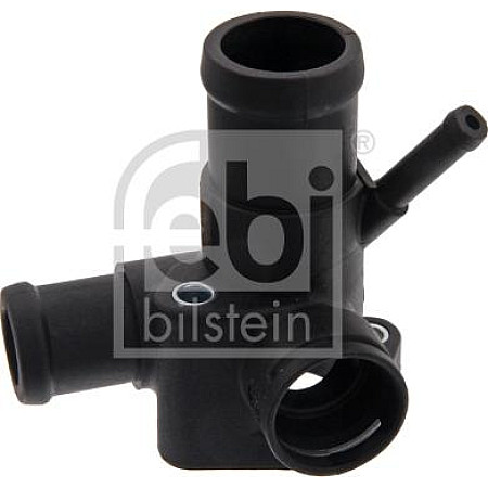 Flansa lichid racire 028121132A SENSOR HEAD de locuinte pentru VW GOLF - PASSAT - POLO - TOLEDO 1.9 D 11 - 9 VW CADDY II (9K9A), Box/MPV, 11.1995 - 01.2004 Febi Bilstein 14504
