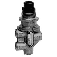 Supapa multicai Producator WABCO 463 037 200 0