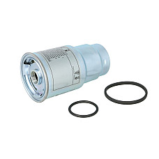 Filtru combustibil se potriveste. MAZDA 323 F VI 323 S VI 6 626 V MPV II PREMACY SUBARU TREZIA TOYOTA AVENSIS AVENSIS VERSO CARI TOYOTA CORONA (_T21_), Sedan, 01.1996 - 11.2001 BOSCH 1 457 434 440