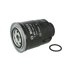 Filtru combustibil se potriveste. FORD RANGER MAZDA 3 5 6 6-KOMBI B-SERIE BT-50 CX-5 CX-7 E MITSUBISHI L200 - TRITON PAJERO IV P TOYOTA COROLLA Verso-I (_E12_), Dubita, 07.2001 - 05.2007 BOSCH 1 457 434 438