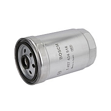 Filtru combustibil se potriveste. HYUNDAI ACCENT III GETZ GRANDEUR H-1 I30 I40 I I40 I CW IX20 IX55 MATRIX SANTA FE II SANTA FE HYUNDAI i30 CW II (GD), Turism, 06.2012 - BOSCH 1 457 434 516