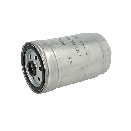 Filtru combustibil se potriveste. CITROEN JUMPER I FIAT DUCATO MAREA LANCIA KAPPA PEUGEOT BOXER RENAULT TRAFIC 2.1D-2.4D-2.8D 11 PEUGEOT BOXER (ZCT_), Cadru de sprijin, 03.1994 - 04.2002 BOSCH 1 457 434 194