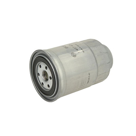 Filtru combustibil se potriveste. FORD MAVERICK NISSAN ALMERA I ALMERA II ALMERA TINO BLUEBIRD CABSTAR CHERRY III LAUREL NAVARA NISSAN SUNNY III (Y10), Estate Van, 11.1990 - 03.2000 BOSCH 1 457 434 281