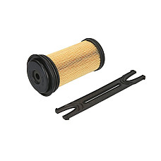 Filtru aditiv ureic albastru publicitar se potriveste. DAF CF 10.6M-10.8M-100E.19-100E.19 MY19-100E.19FP-100E.19FP MY19-1 VOLVO FE II (FEB3C), 05.2012 - BOSCH 1 457 436 088