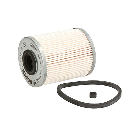 Filtru combustibil se potriveste. VOLVO S40 I V40 CITROEN XM MITSUBISHI CARISMA SPACE STAR NISSAN PRIMERA OPEL ARENA MOVANO A RE OPEL MOVANO (X70), Camion de gunoi, 01.1999 - BOSCH 1 457 431 705