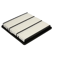 Filtru aer se potriveste. GREAT WALL HOVER H5 MITSUBISHI 3000 GT DELICA - SPACE GEAR L200 L400 PAJERO II PAJERO SPORT PAJERO SPO MITSUBISHI VERADA (KR), Sedan, 05.1991 - 03.1994 BOSCH 1 457 433 965