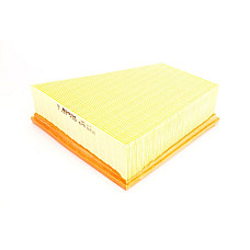 Filtru aer se potriveste. SEAT CORDOBA IBIZA III IBIZA IV IBIZA IV SC SKODA FABIA I FABIA I PRAKTIK FABIA II ROOMSTER ROOMSTER P SKODA ROOMSTER Praktik (5J), Van, 03.2007 - 05.2015 BOSCH 1 457 433 575