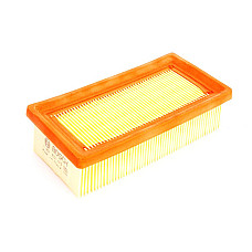 Filtru aer se potriveste. FIAT PANDA PANDA-HATCHBACK TIPO UNO LANCIA Y10 0.8-1.0-1.1 10.84-07.04 GILERA MOTORCYCLES 350, 01.1987 - 12.1993 BOSCH 1 457 432 173