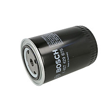 Filtru combustibil se potriveste. DAF F 1100 F 1300 F 1500 F 2300 F 900 DF615-DH825-DT615 07.78-08.91 DAF F 1500, 07.1978 - BOSCH 1 457 429 675