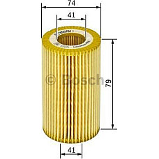 Filtru ulei se potriveste. BMW 1 E81 1 E82 1 E87 1 E88 1 F20 1 F21 2 F22 F87 2 F23 3 E90 3 E91 3 E92 3 E93 3 F30 F80 3 F31 1.6-3 BMW Z4 ROADSTER II (E89), Roadster, 02.2009 - 08.2016 BOSCH 1 457 429 269