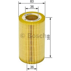 Filtru ulei MAN L 2000 LC LION S CITY M 2000 L M 2000 M NL TGA TGL TGM MERCEDES UNIMOG C T-MODEL S202 C W202 E T-MODEL S124 E T- MERCEDES-BENZ C-CLASS T-Model (S202), Turism, 06.1996 - 03.2001 BOSCH 1 457 429 278