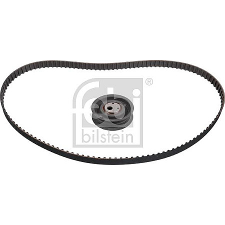 Set curea de distributie VW LT 40-55 I (293-909), Cadru de sprijin, 04.1975 - 06.1996 Febi Bilstein 14574