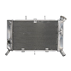 Radiator YAMAHA XJ6 600 2009-2016 4RIDE RAD-661