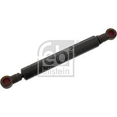 Amortizor de legatura. inst. de injectie 6010702167 Febi pompa de injectie amortizor PB BM 638 MERCEDES-BENZ V-CLASS (638/2), Dubita, 02.1996 - 07.2003 Febi Bilstein 14690