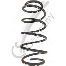 Arc spiral HONDA CIVIC VIII (FD, FA), Sedan, 09.2005 - CS Germany 14.605.005