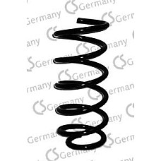 Arc spiral MAZDA CX-5 (KE, GH), Crossover, 11.2011 - 02.2017 CS Germany 14.615.012