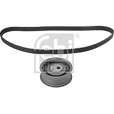 Set curea de distributie VW PASSAT (32B), Hatchback, 09.1979 - 06.1989 Febi Bilstein 14600