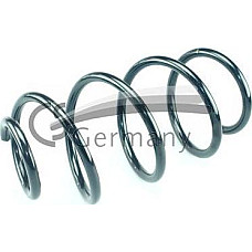 Arc spiral HYUNDAI i40 (VF), Sedan, 03.2012 - CS Germany 14.601.008