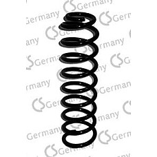 Arc spiral HYUNDAI i30 II (GD), Hatchback, 06.2011 - CS Germany 14.601.015