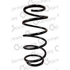 Arc spiral HONDA CIVIC VIII (FD, FA), Sedan, 09.2005 - CS Germany 14.605.006