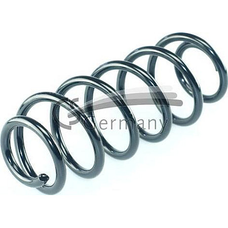 Arc spiral SUZUKI SWIFT IV (FZ, NZ), Hatchback, 10.2010 - CS Germany 14.632.012