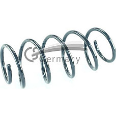 Arc spiral CITROEN C4 Grand Picasso II (DA_, DE_), Dubita, 06.2013 - CS Germany 14.875.884