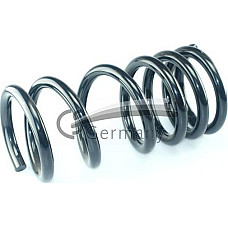 Arc spiral MITSUBISHI PAJERO IV (V8_W, V9_W), Crossover, 10.2006 - CS Germany 14.620.017