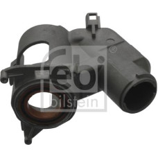 Comutator pornire VW POLO (86C, 80), Compartiment, 10.1981 - 09.1994 Febi Bilstein 14096