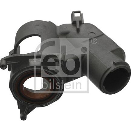Comutator pornire VW POLO (86C, 80), Compartiment, 10.1981 - 09.1994 Febi Bilstein 14096