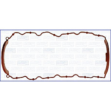 Garnitura pompa ulei Oil sump gasket CHEVROLET ASTRO BLAZER S10 C1500 S10 SILVERADO 1500 4.3 01.94-12.07 CHEVROLET S10, Cabina standard de ridicare, 09.1993 - 12.2004 Ajusa 14091800