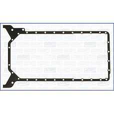 Garnitura baie ulei MERCEDES-BENZ G-CLASS (W461), Crossover, 09.1989 - Ajusa 14044600