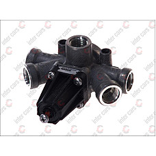 Supapa de suprapresiune DAF 65 CF Producator WABCO 475 010 400 0