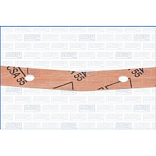 Garnitura baie ulei MITSUBISHI L200 (K3_T, K2_T, K1_T, K0_T), Ridica, 01.1983 - 10.1996 Ajusa 14040100