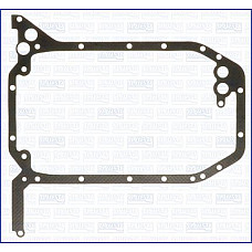 Garnitura baie ulei AUDI A4 (8D2, B5), Sedan, 11.1994 - 12.2001 Ajusa 14057700