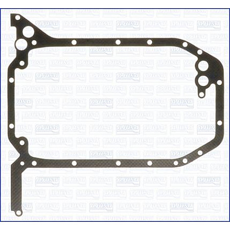 Garnitura baie ulei AUDI A4 (8D2, B5), Sedan, 11.1994 - 12.2001 Ajusa 14057700