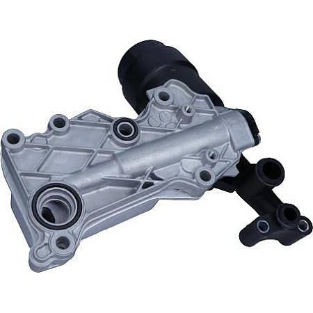 Radiator ulei, ulei motor MERCEDES-BENZ SPRINTER 3-t Tourer (907), Autobuz, 02.2018 - Maxgear 14-0044