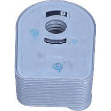Radiator ulei, ulei motor RENAULT KANGOO Express (FC0/1_), 08.1997 - Maxgear 14-0042