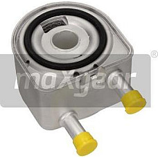 Radiator ulei, ulei motor CITROEN XANTIA (X2_), Estate Van, 01.1998 - 04.2003 Maxgear 14-0012