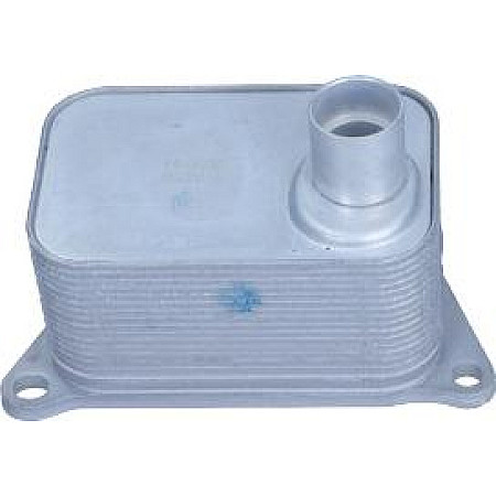 Radiator ulei, ulei motor SEAT LEON (5F1), Hatchback, 09.2012 - Maxgear 14-0036