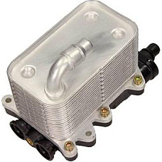 Radiator racire ulei, cutie de viteze automata BMW 6 - II (E63), Compartiment, 09.2003 - 12.2010 Maxgear 14-0029
