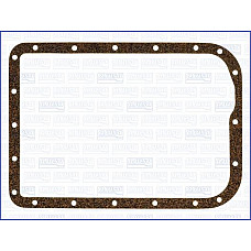 Garnitura baie ulei ALFA ROMEO ARNA (920_), Hatchback, 03.1983 - 12.1986 Ajusa 14030800